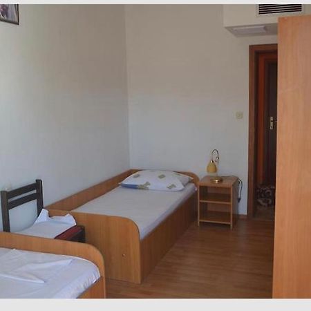 ホテル Plava Kuca Međugorje エクステリア 写真