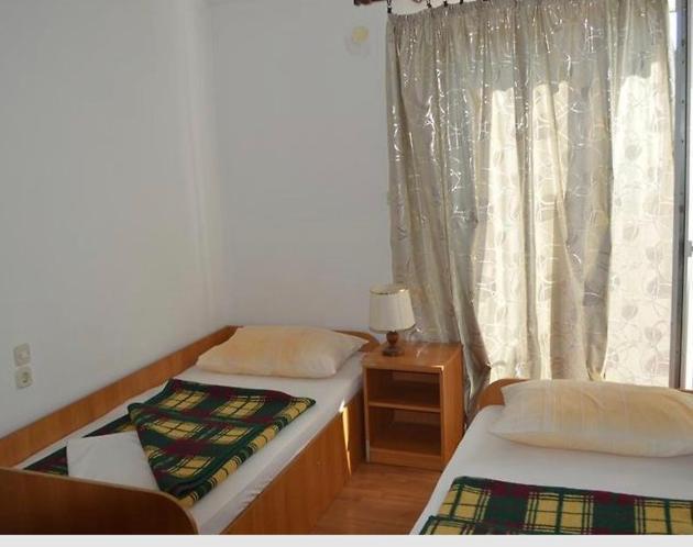 ホテル Plava Kuca Međugorje エクステリア 写真