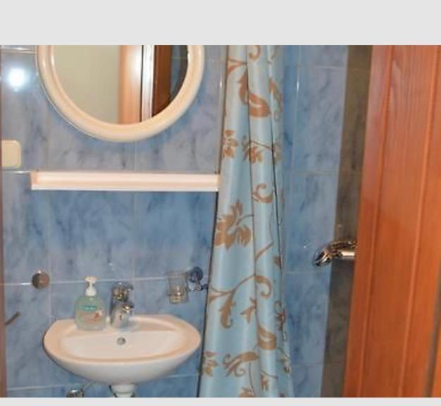 ホテル Plava Kuca Međugorje エクステリア 写真